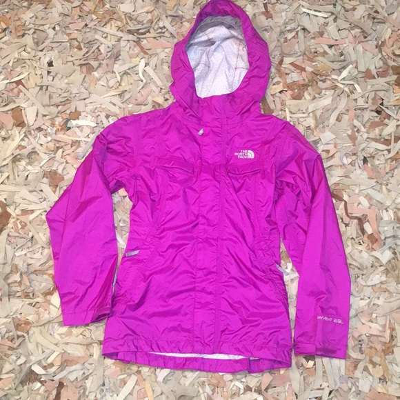 junior north face clothing